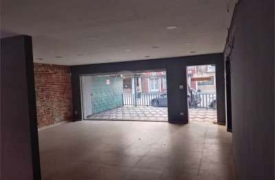 Apartamento à venda na rua teixeira e sousa, 99, água branca, são paulo, 320 m2 por r$ 2.500.000