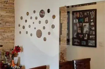 Apartamento com 3 quartos à venda na rua doutor alfredo zacharias, 2001, vila pagano, valinhos, 84 m2 por r$ 570.000