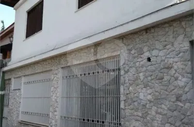 Casa com 4 quartos à venda na avenida iraí, 1434, indianópolis, são paulo, 266 m2 por r$ 1.850.000