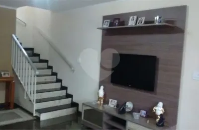 Casa com 3 quartos à venda na rua mateus leme, 111, água fria, são paulo, 172 m2 por r$ 745.000