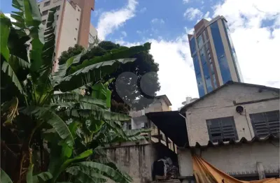 Casa com 3 quartos à venda na rua sylvio delduque, 204, água fria, são paulo, 610 m2 por r$ 2.400.000