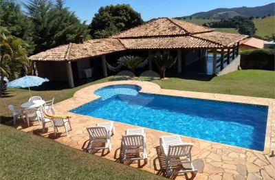 Casa com 2 quartos à venda na rua josé de assis gonçalves, 245, portal são marcelo, bragança paulista, 250 m2 por r$ 800.000