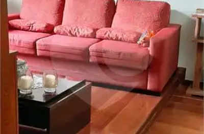 Apartamento com 3 quartos à venda na rua bento araújo, 149, barro branco (zona norte), são paulo, 90 m2 por r$ 680.000