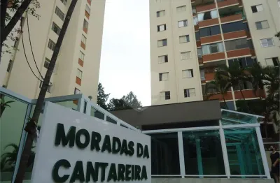 Apartamento com 3 quartos à venda na rua bento araújo, 149, barro branco (zona norte), são paulo, 90 m2 por r$ 680.000