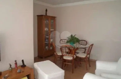 Apartamento com 2 quartos à venda na Rua Voluntários da Pátria, 3880, Santana, São Paulo, 66 m2 por R$ 554.000