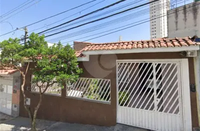 Casa com 2 quartos à venda na rua djalma forjaz, 96, parque mandaqui, são paulo, 150 m2 por r$ 780.000