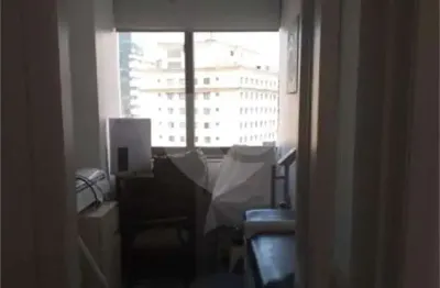 Sala comercial à venda na rua itapeva, 240, bela vista, são paulo, 66 m2 por r$ 790.000