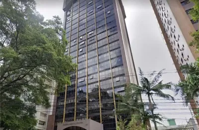 Sala comercial à venda na Rua Itapeva, 240, Bela Vista, São Paulo, 66 m2 por R$ 790.000