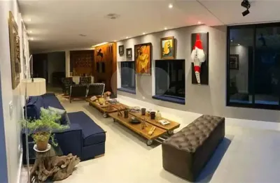 Casa em condomínio fechado com 4 quartos à venda na alameda das sempre-vivas, 907, alphaville, santana de parnaíba, 323 m2 por r$ 2.990.000