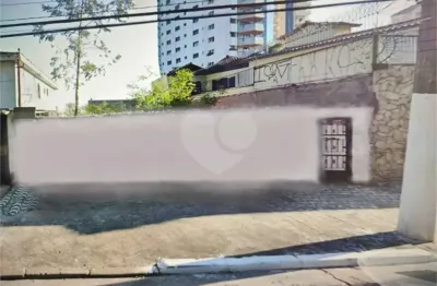 Terreno à venda na avenida santa inês, 1805, parque mandaqui, são paulo, 250 m2 por r$ 630.000