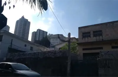 Barracão / galpão / depósito à venda na rua barcelona, 1059, jaguaré, são paulo, 476 m2 por r$ 1.500.000
