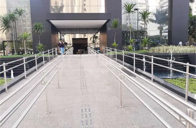 Casa comercial à venda na avenida marquês de são vicente, 182, várzea da barra funda, são paulo, 211 m2 por r$ 2.852.550