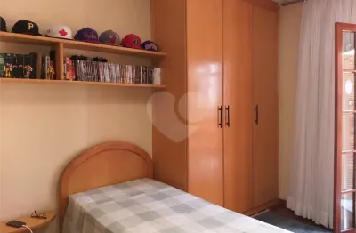 Casa com 3 quartos à venda na rua jucumã, 52, santana, são paulo, 170 m2 por r$ 900.000