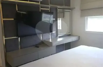 Apartamento com 3 quartos à venda na rua doutor luiz migliano, 190, jardim vazani, são paulo, 125 m2 por r$ 1.490.000
