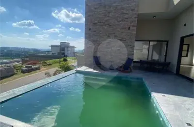 Casa em condomínio fechado com 4 quartos à venda na rua abrahão kalil aun, 1400, monte alegre, vinhedo, 335 m2 por r$ 3.470.000