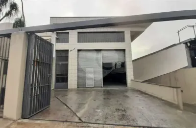 Prédio à venda na rua conselheiro moreira de barros, 3428, lauzane paulista, são paulo, 335 m2 por r$ 2.650.000