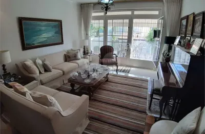 Casa com 3 quartos à venda na rua verona, 144, jardim leonor mendes de barros, são paulo, 225 m2 por r$ 1.300.000