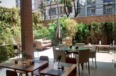 Apartamento com 1 quarto à venda na avenida marechal floriano peixoto, 247, pompéia, santos, 63 m2 por r$ 690.000