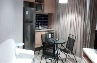 Apartamento com 1 quarto à venda na avenida marechal floriano peixoto, 247, pompéia, santos, 63 m2 por r$ 690.000