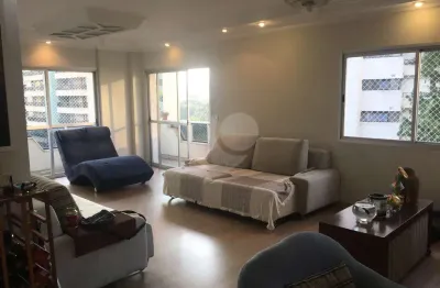 Apartamento com 3 quartos à venda na rua doutor guilherme cristofel, 225, santana, são paulo, 184 m2 por r$ 1.400.000