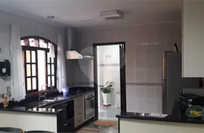 Casa com 3 quartos à venda na avenida gustavo adolfo, 624, vila gustavo, são paulo, 500 m2 por r$ 750.000