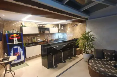 Casa com 3 quartos à venda na avenida doutor carlos de campos, 3640, parque renato maia, guarulhos, 172 m2 por r$ 1.170.000