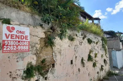 Terreno à venda na rua comprida, 67, vila mazzei, são paulo, 300 m2 por r$ 590.000