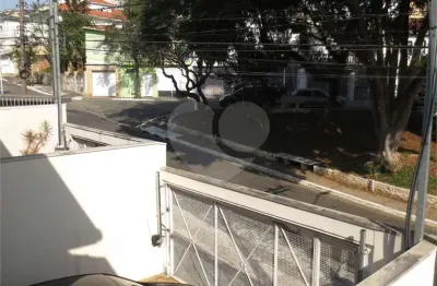 Casa com 3 quartos à venda na rua artur thiré, 916, vila da saúde, são paulo, 110 m2 por r$ 1.100.000