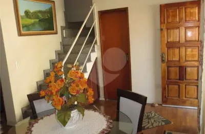 Casa com 3 quartos à venda na rua artur thiré, 916, vila da saúde, são paulo, 110 m2 por r$ 1.100.000