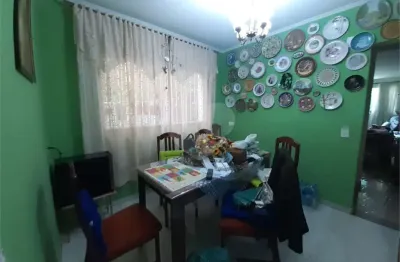 Casa com 3 quartos à venda na rua coronel esdras de oliveira, 499, parque casa de pedra, são paulo, 120 m2 por r$ 630.000