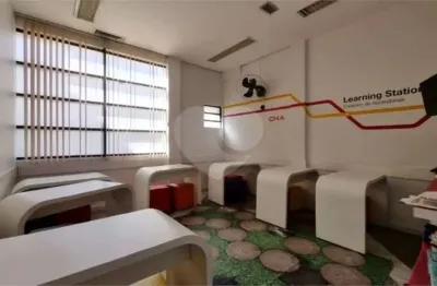 Prédio para alugar na rua clélia, 2296, água branca, são paulo, 580 m2 por r$ 42.000
