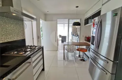 Apartamento com 3 quartos à venda na rua david ben gurion, 955, jardim monte kemel, são paulo, 384 m2 por r$ 4.600.000