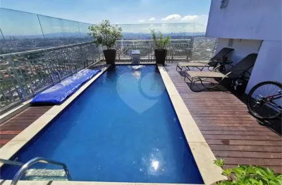 Apartamento com 3 quartos à venda na rua david ben gurion, 955, jardim monte kemel, são paulo, 384 m2 por r$ 4.600.000