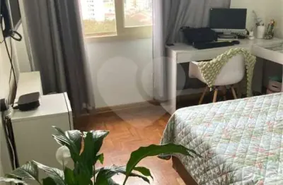 Apartamento com 2 quartos à venda na rua voluntários da pátria, 3900, santana, são paulo, 86 m2 por r$ 550.000