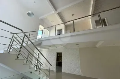 Casa em condomínio fechado com 4 quartos à venda na alameda van gogh, 388, alphaville, santana de parnaíba, 441 m2 por r$ 2.700.000