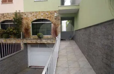 Casa com 3 quartos à venda na rua francisco braga, 39, vila bonilha, são paulo, 126 m2 por r$ 700.000