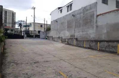 Terreno à venda na avenida zelina, 258, vila zelina, são paulo, 333 m2 por r$ 2.500.000