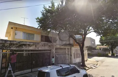 Casa com 4 quartos à venda na rua doutor mello nogueira, 237, vila baruel, são paulo, 120 m2 por r$ 850.000