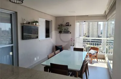 Apartamento com 3 quartos à venda na rua coelho neto, 194, quinta da paineira, são paulo, 101 m2 por r$ 1.053.000