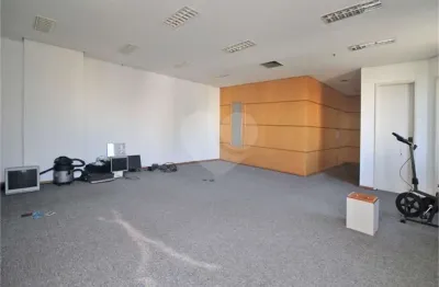 Sala comercial para alugar na avenida professor alceu maynard araújo, 153, vila cruzeiro, são paulo, 194 m2 por r$ 16.000