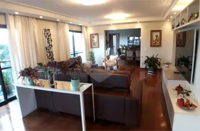 Apartamento com 4 quartos à venda na rua francisca júlia, 124, santana, são paulo, 320 m2 por r$ 2.300.000