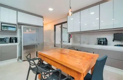 Casa em condomínio fechado com 4 quartos à venda na alameda do porto, 290, alphaville conde ii, barueri, 520 m2 por r$ 5.800.000