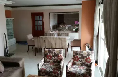 Apartamento com 3 quartos à venda na rua itaici, 111, santa teresinha, são paulo, 152 m2 por r$ 970.000