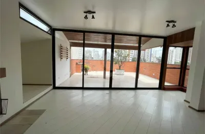Apartamento com 3 quartos à venda na rua caraíbas, 1336, perdizes, são paulo, 262 m2 por r$ 2.100.000