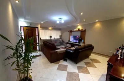 Casa com 4 quartos à venda na rua celso vieira, 100, vila pereira barreto, são paulo, 176 m2 por r$ 1.100.000