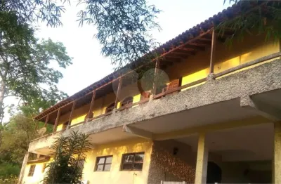 Chácara / sítio com 4 quartos à venda na rua pedro luiz alencastro gasparetto, 1, centro, mogi das cruzes, 50000 m2 por r$ 2.130.000