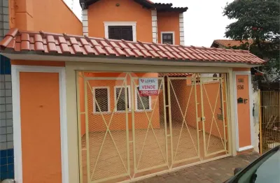 Casa com 3 quartos à venda na rua joaquim lapas veiga, 386, jardim d'abril, osasco, 125 m2 por r$ 700.000