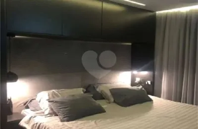 Apartamento com 2 quartos à venda na rua relíquia, 464, jardim das laranjeiras, são paulo, 53 m2 por r$ 740.000