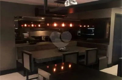 Apartamento com 2 quartos à venda na rua relíquia, 464, jardim das laranjeiras, são paulo, 53 m2 por r$ 740.000