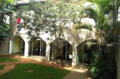 Casa com 4 quartos à venda na alameda dos narcisos, 107, cidade jardim, são carlos, 470 m2 por r$ 745.000